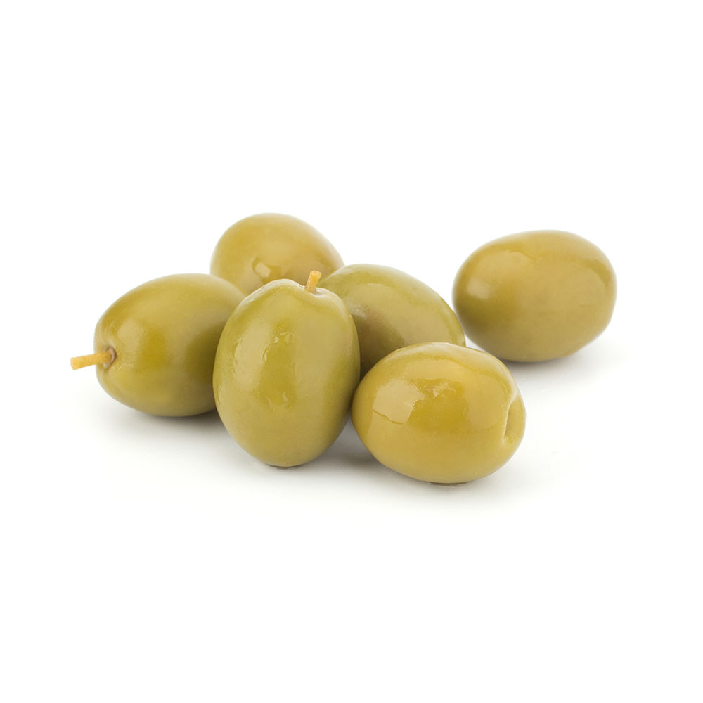 aceitunas sevillanas