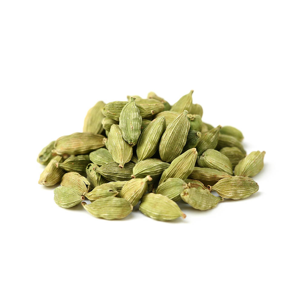 cardamomo