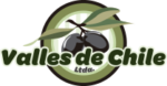 Valles de Chile